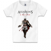 Детская футболка Assasin`s Creed